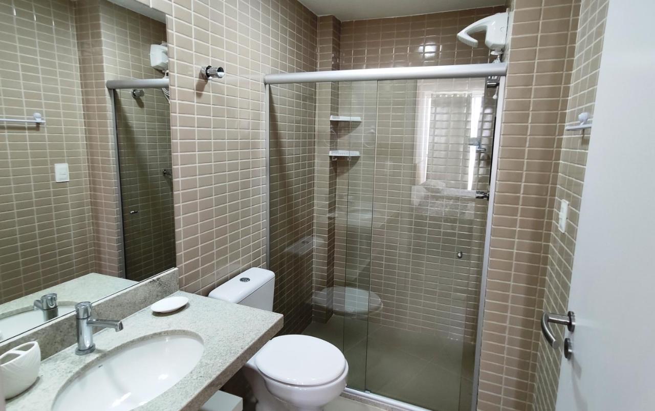 Areias Do Mar | 2 Quartos, Terraco Frente Mar A102 Barra de São Miguel Exteriör bild