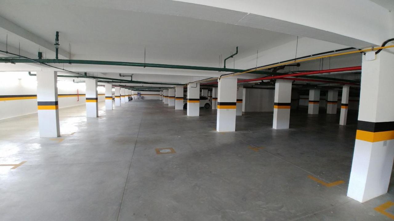 Areias Do Mar | 2 Quartos, Terraco Frente Mar A102 Barra de São Miguel Exteriör bild