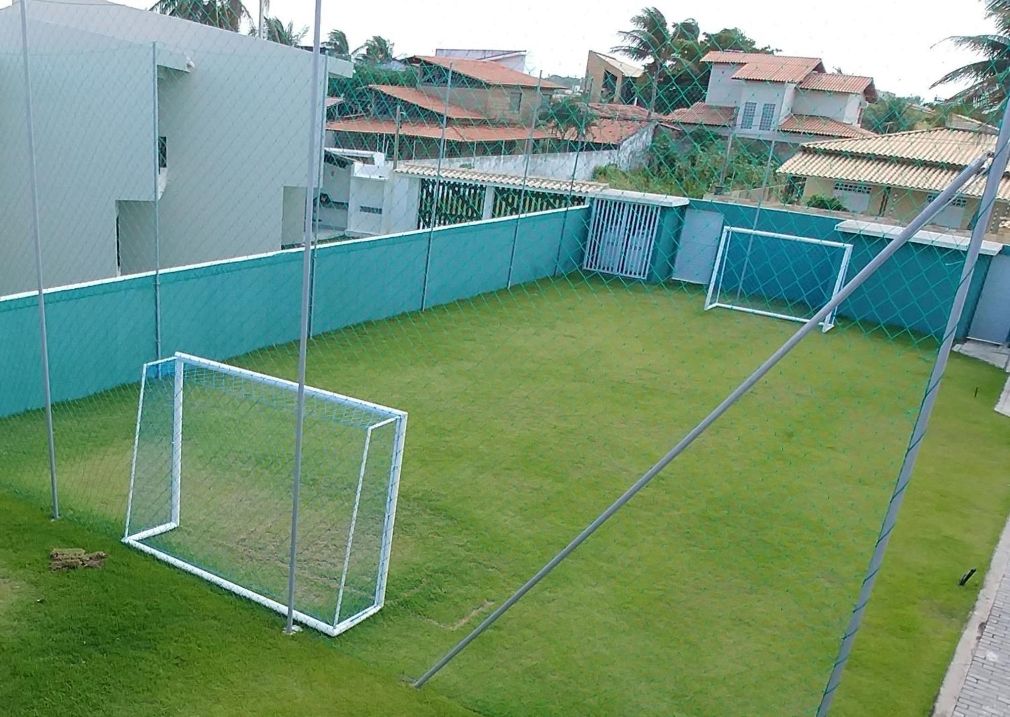 Areias Do Mar | 2 Quartos, Terraco Frente Mar A102 Barra de São Miguel Exteriör bild